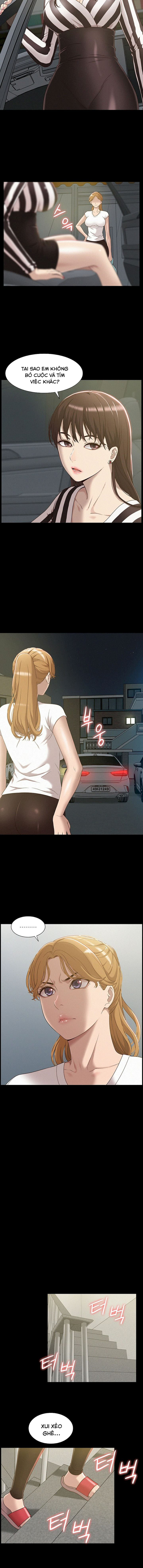 không thể lên đỉnh chapter 4 8