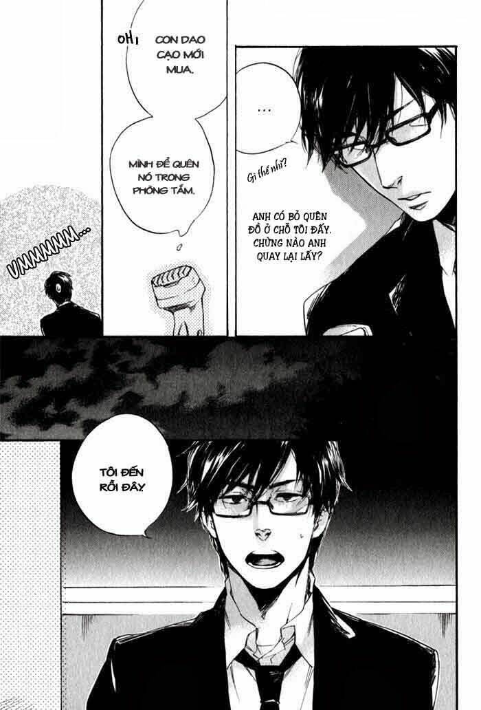 merry checker chapter 3 27