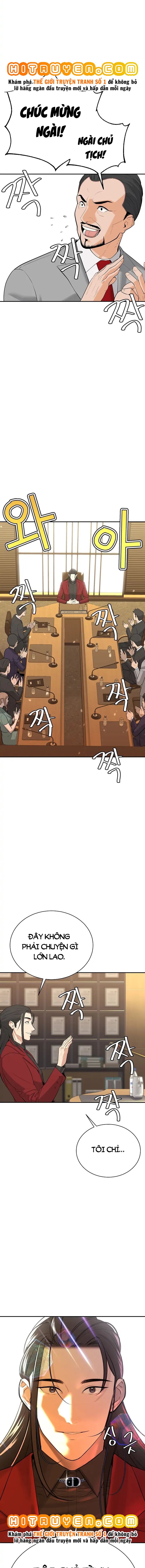 bí mật của gia tộc chaebol đời thứ ba chapter 1 7