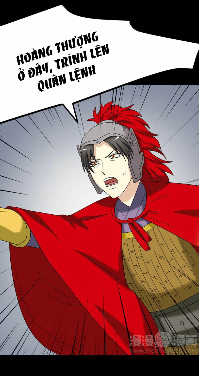 lưỡng bất nghi (full) chapter 165 61