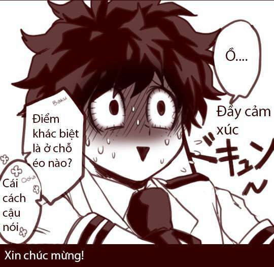 katsudeku short doujinshi chapter 22 4