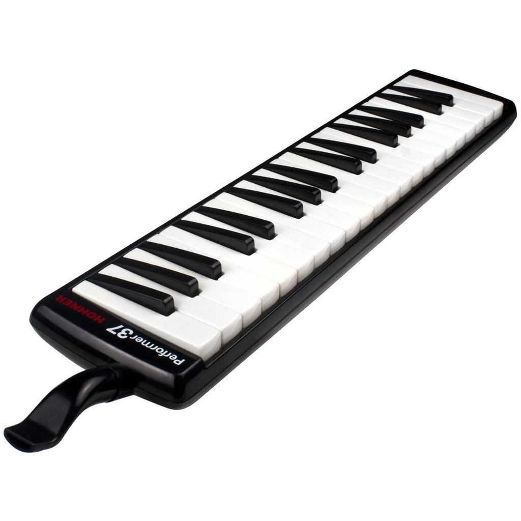 Kèn melodica 37 phím Performer C943312 chính hãng Hohner