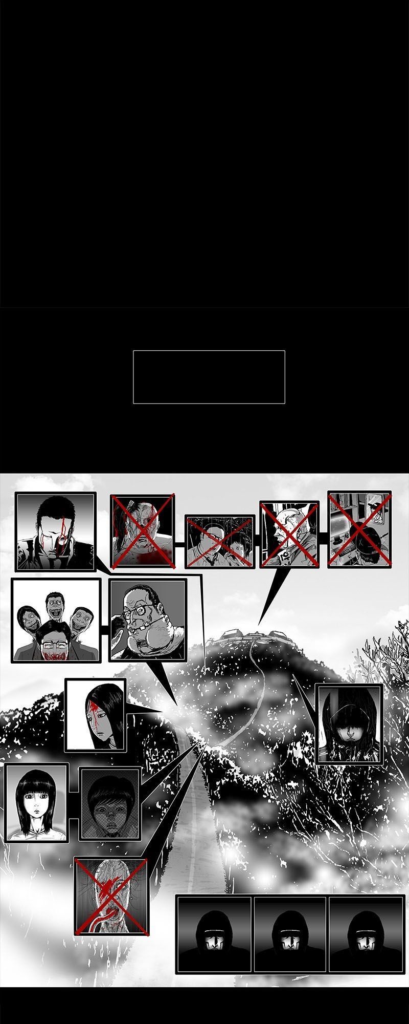 sống sót chapter 23 32