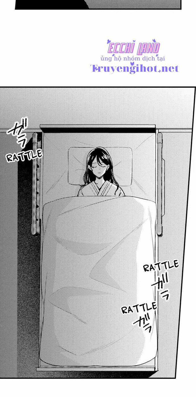 giả vờ ngủ cũng không ngăn được anh ấy chapter 126.1 5