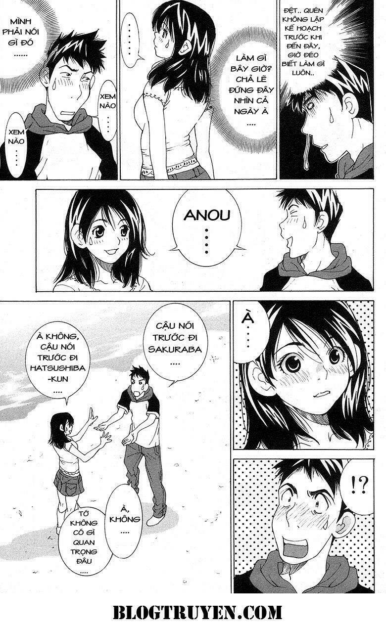 gacha gacha - secret chapter 38 14