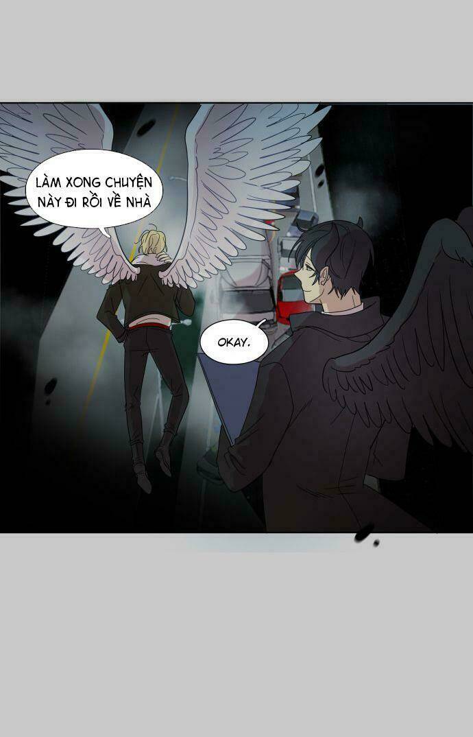 the devil who can't fly chapter 34 11