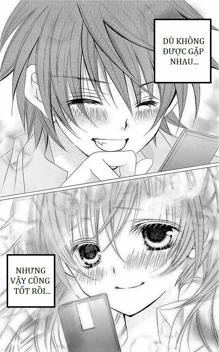 suki desu suzuki-kun!! chapter 46 25