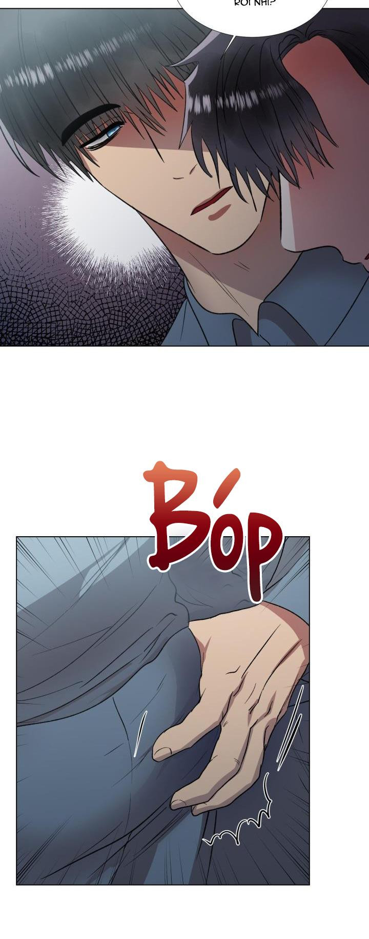 cái bóng sau song cửa sắt chapter 10.5 16