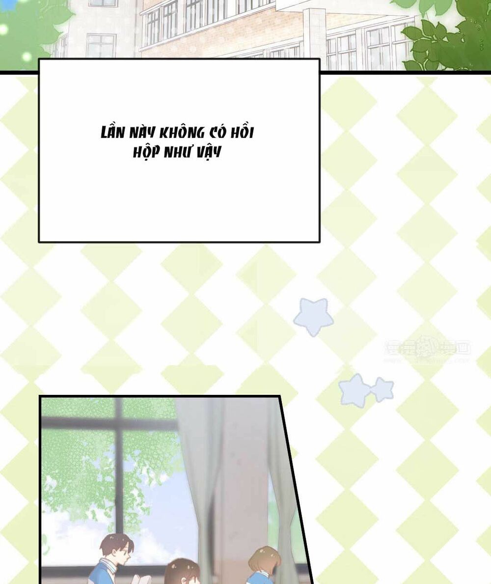 khảo nghiệm cuối cùng của tra nữ chapter 10 45