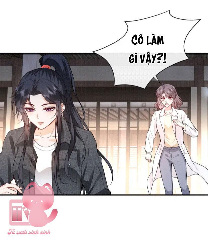 phu nhân mỗi ngày đều tại tuyến vả mặt chapter 6 3