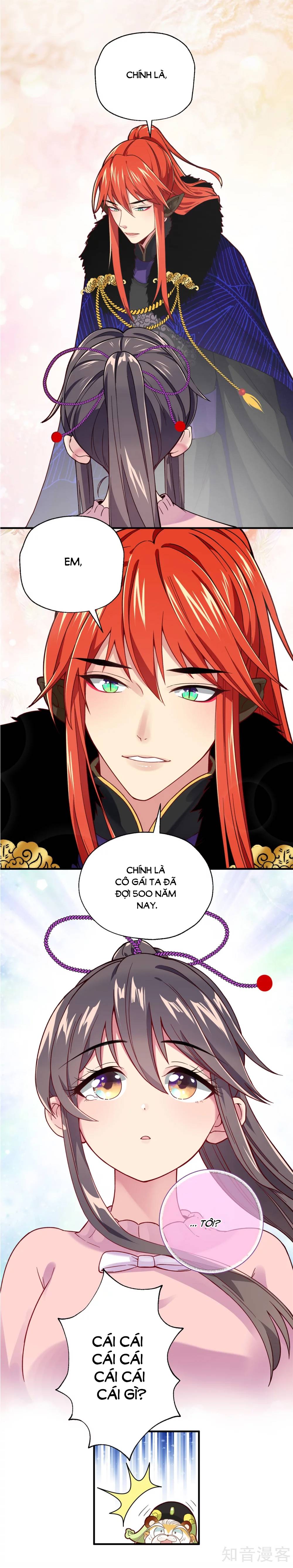 anh ấy đến từ địa ngục chapter 5 13