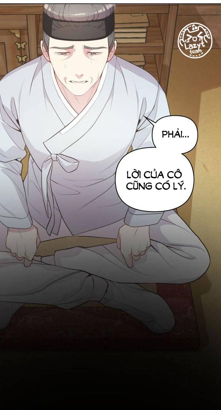 khi hoa nở chapter 5 27