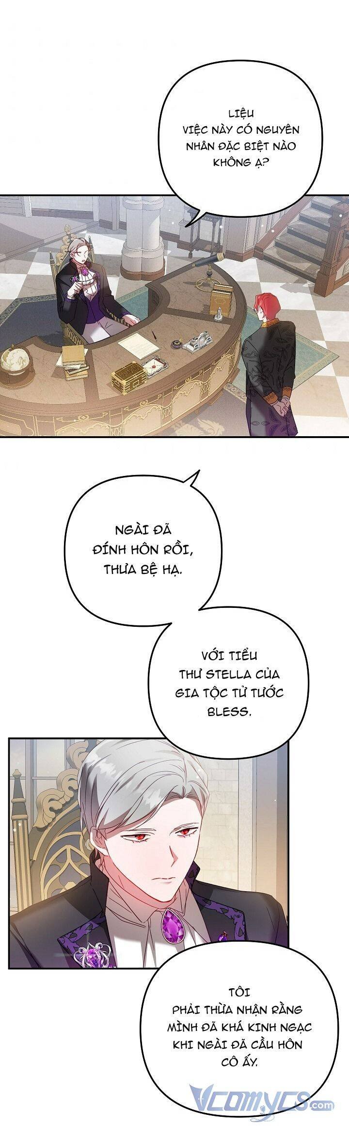 hoàng tử chuyển sinh trở thành người mạnh nhất thế giới nhờ vào sự hiểu biết về bug chapter 32 32