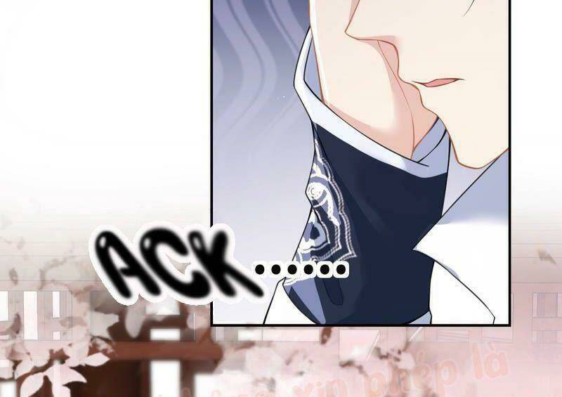 quận chúa vững vàng, thiết lập nhân vật không thể vỡ chapter 13 49