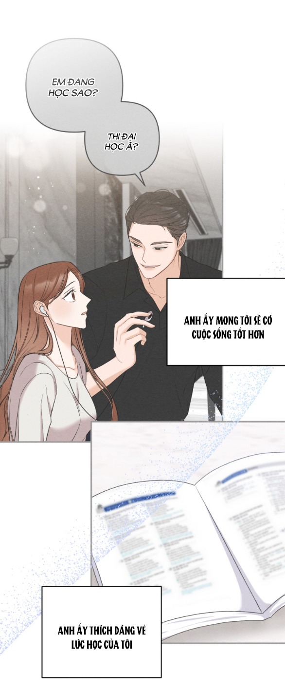 Để Đứa Bé Yên chapter 21.1 - Trang 14