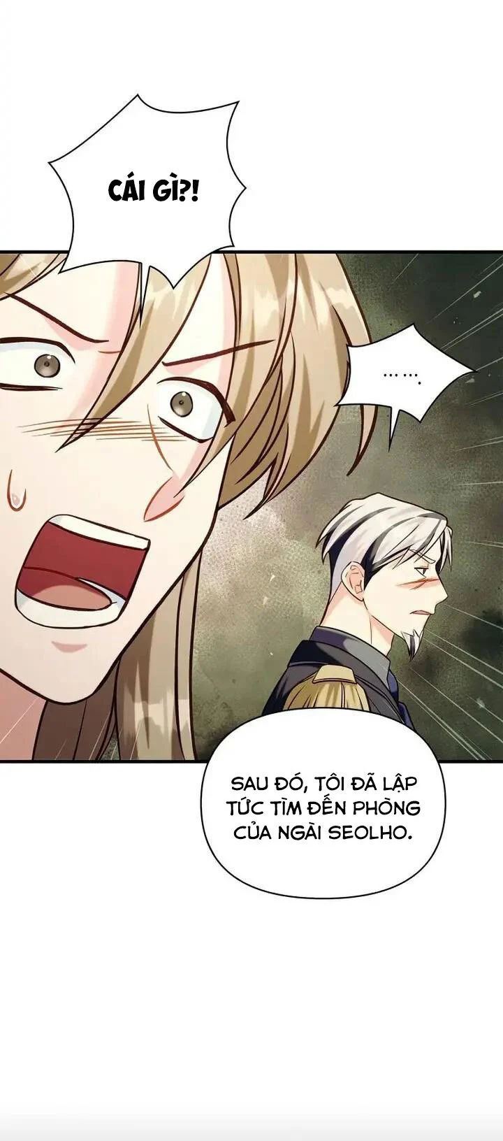 Kí Sự Hồi Quy Chapter 62 69