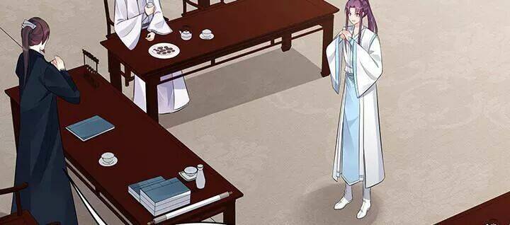 độc phi thần y quá kiêu ngạo chapter 63 44