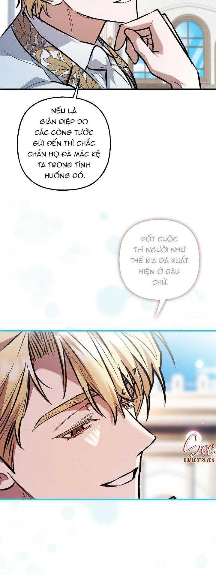 bước ngoặt định mệnh chapter 39 27