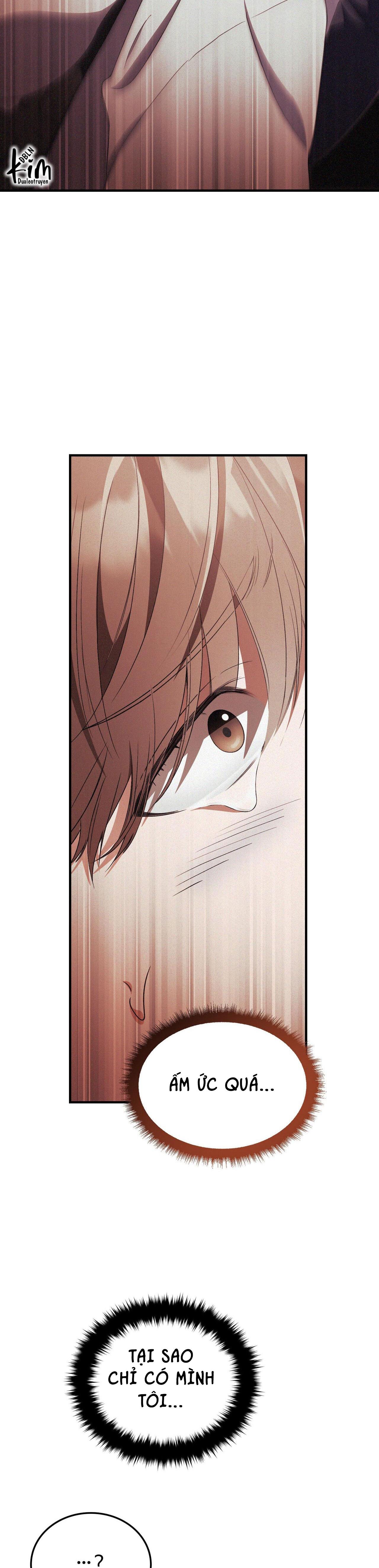 vô hình chapter 11 8