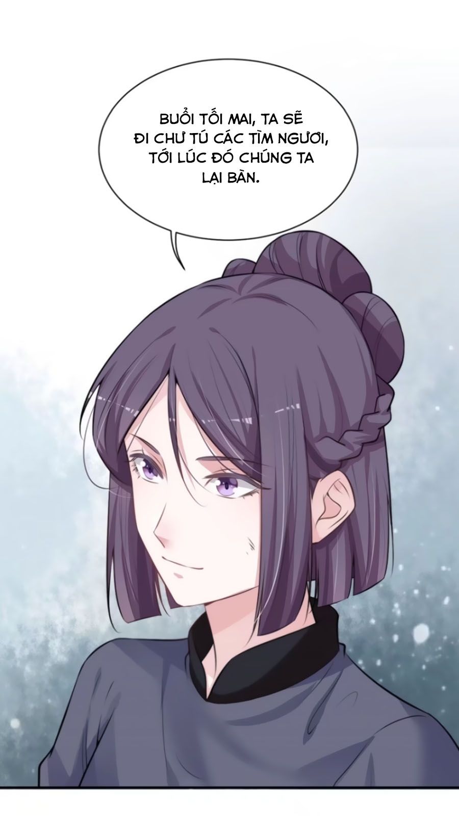 cung đấu live chapter 20 23