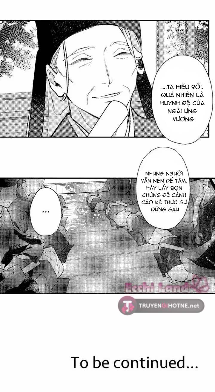 điểu thượng minh hoa chapter 7.2 12