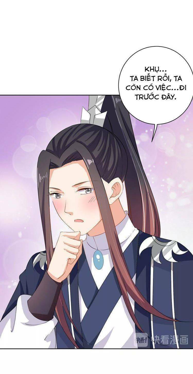 ngạo kiều vương gia huyên náo phi chapter 40 32