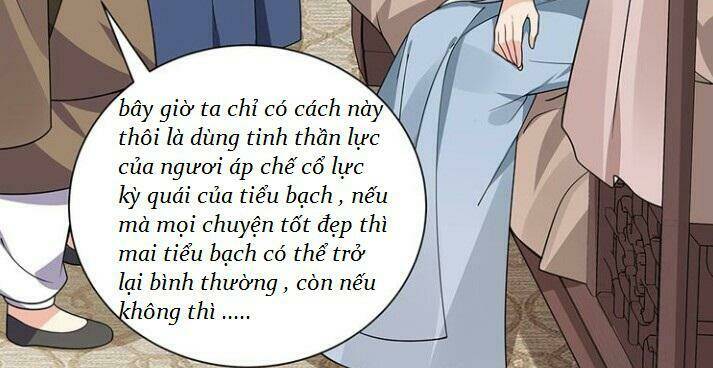 độc phi thần y quá kiêu ngạo chapter 98 43
