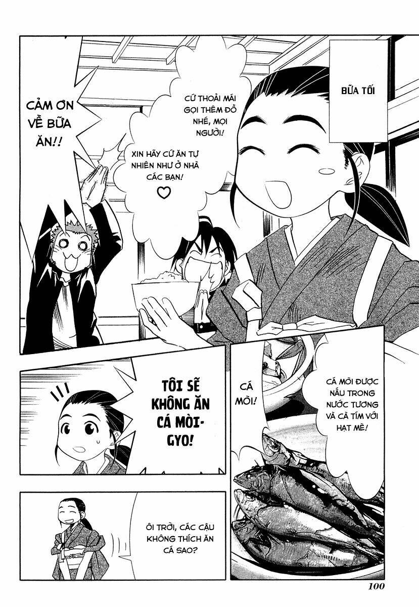 seto no hanayome chapter 27 8