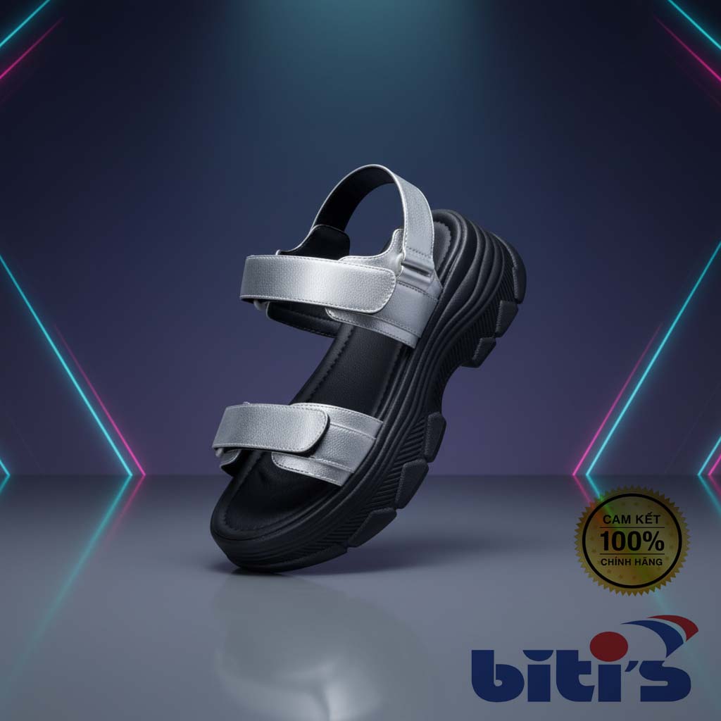 Sandal Biti's nữ dế xuồng (35-40)