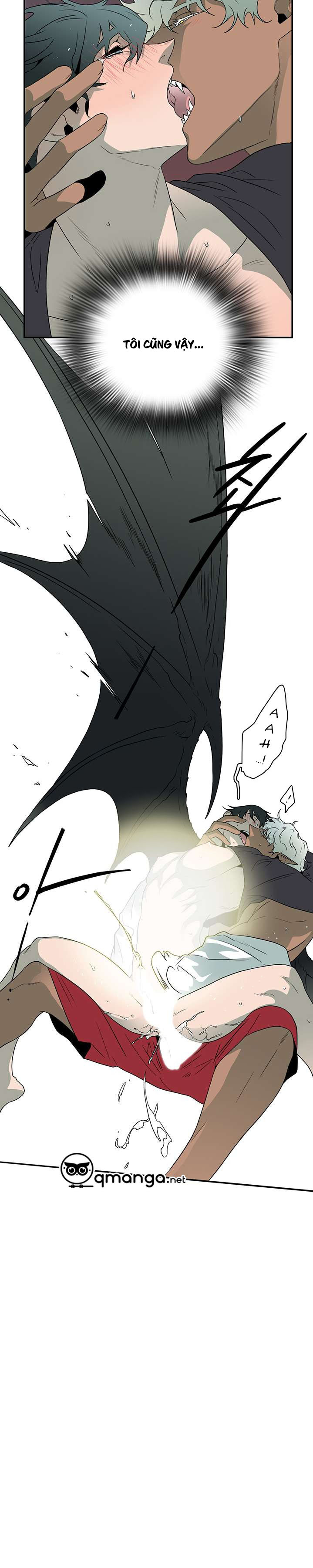 dear door chapter 14 10