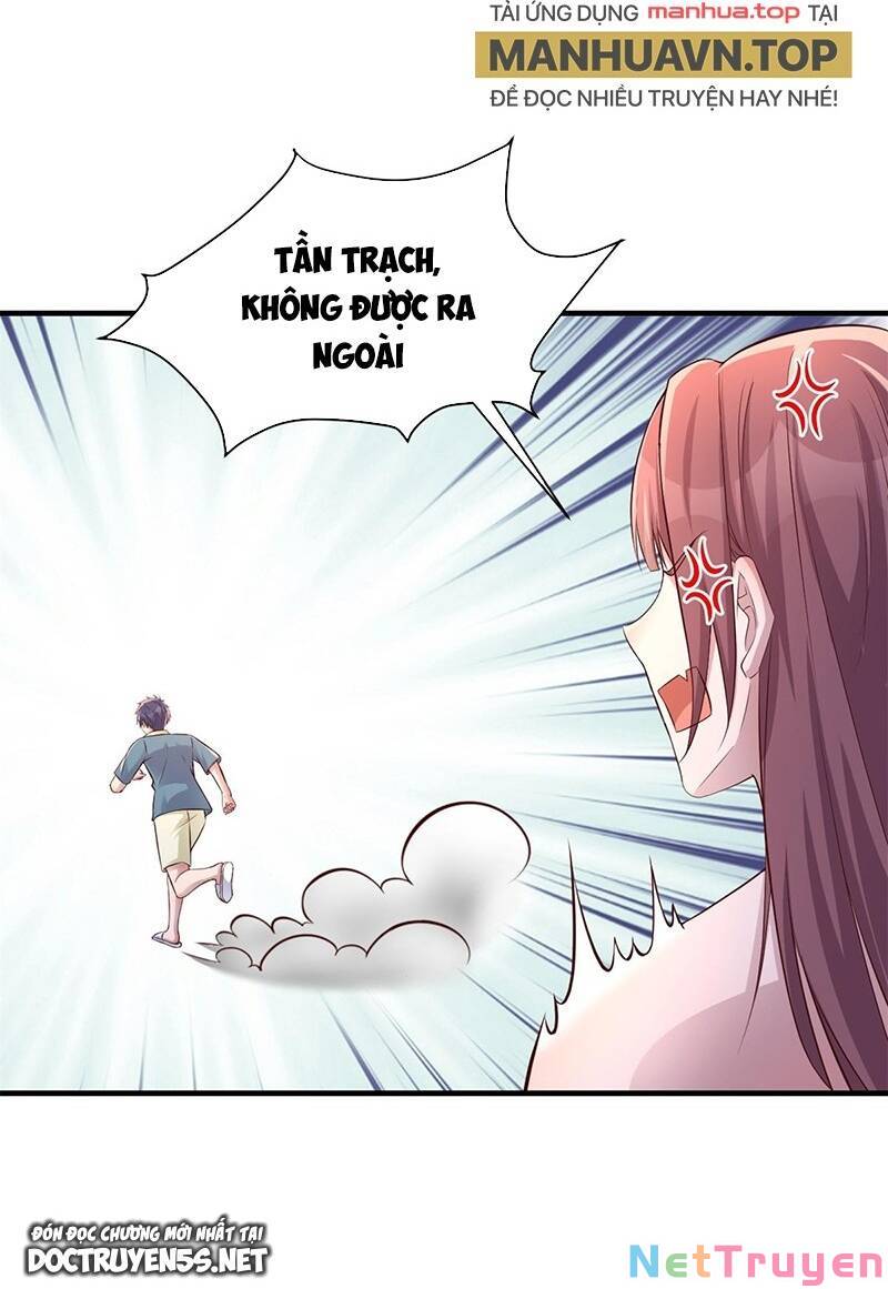 chị gái tôi là đại minh tinh chapter 149 8