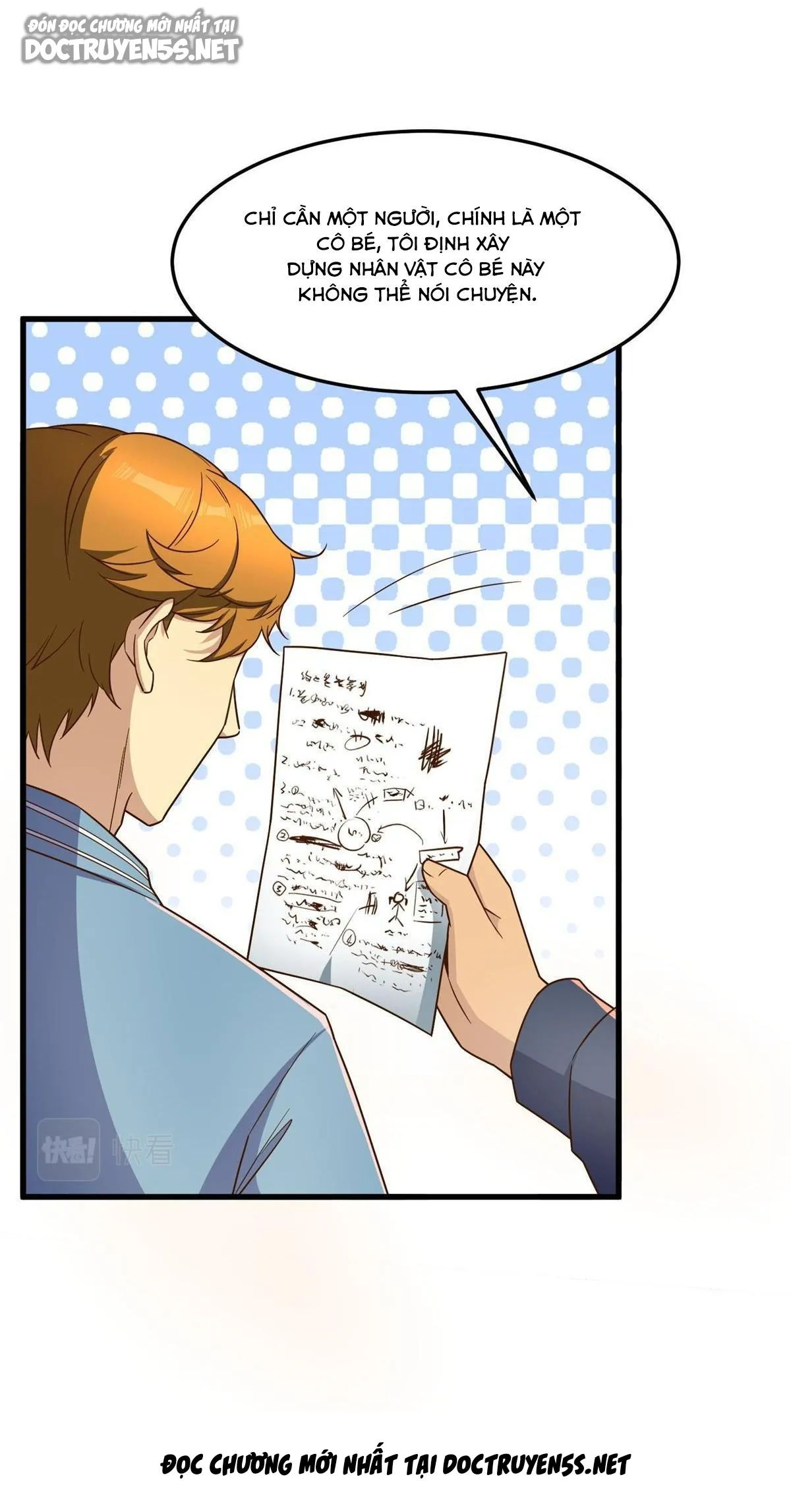 ta làm giàu từ thua lỗ game chapter 15 2