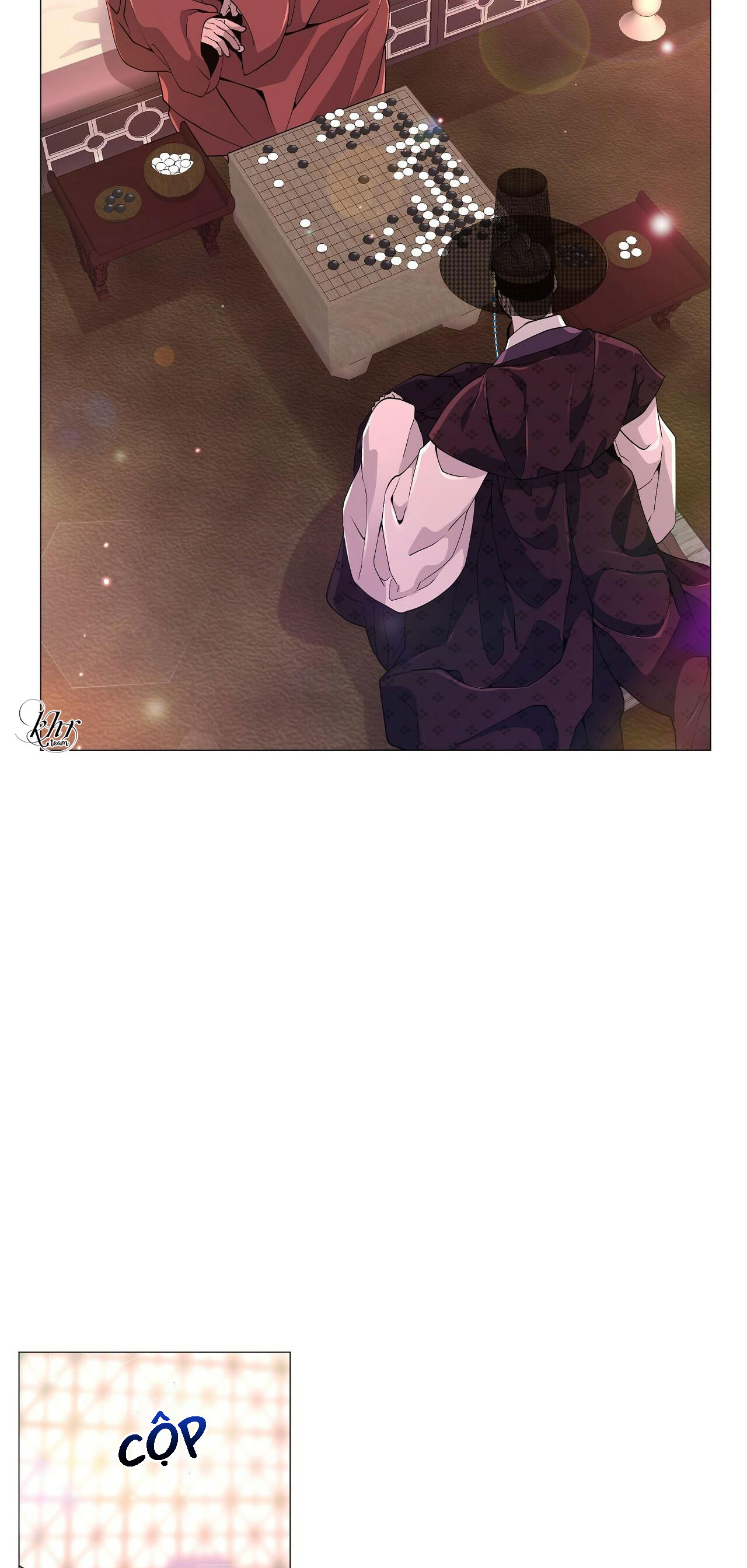 dạ xoa hóa liên ký chapter 8 43