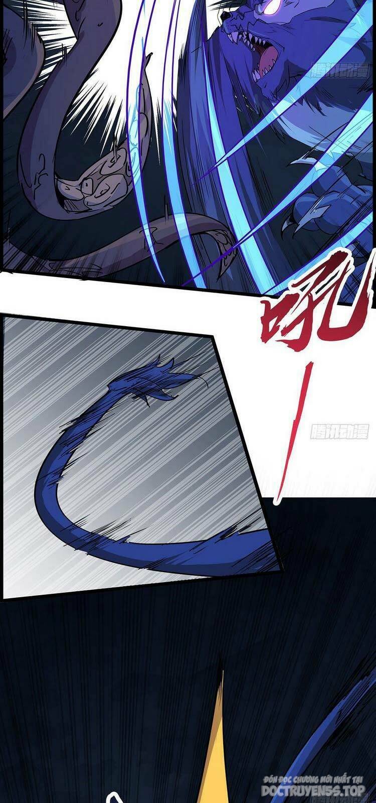 giải cứu 99 nữ chính ở mạt thế chapter 84 14