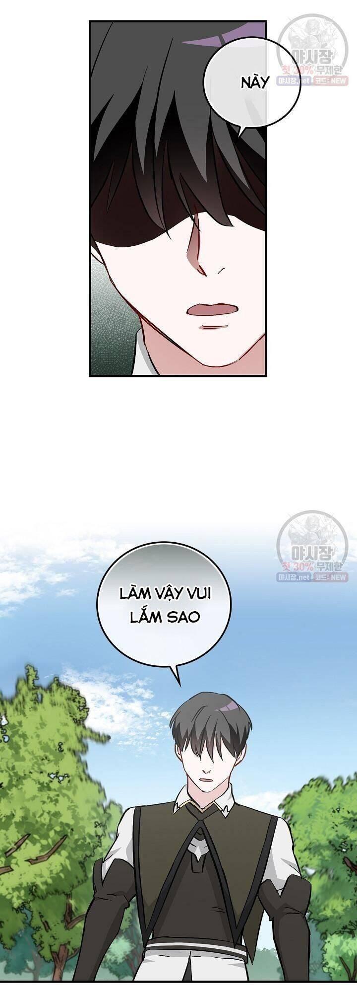 tôi lên cấp chỉ bằng cách ăn chapter 60 38