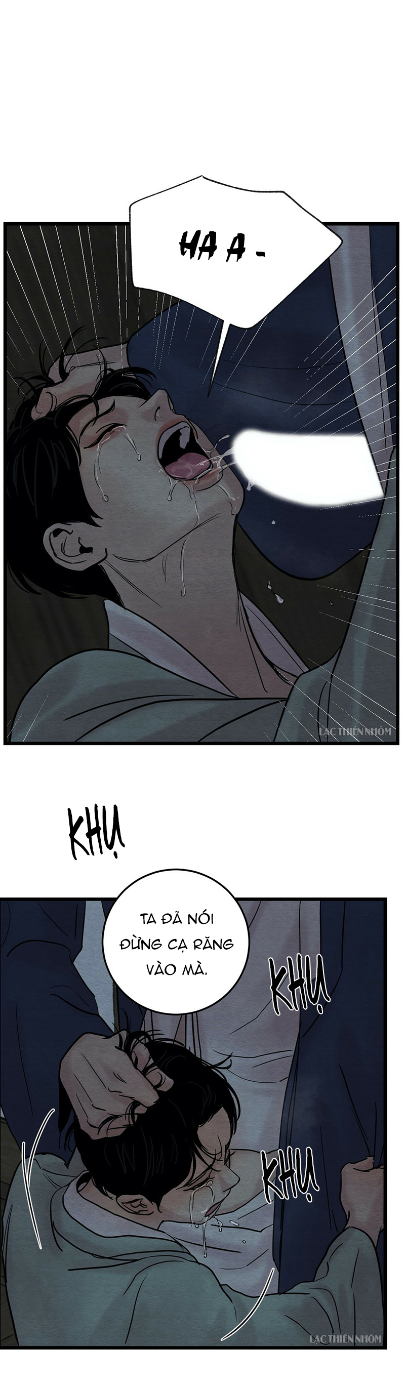 dạ ký chapter 28 1