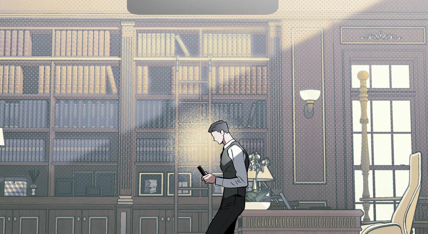 định rõ mối quan hệ chapter 48 48