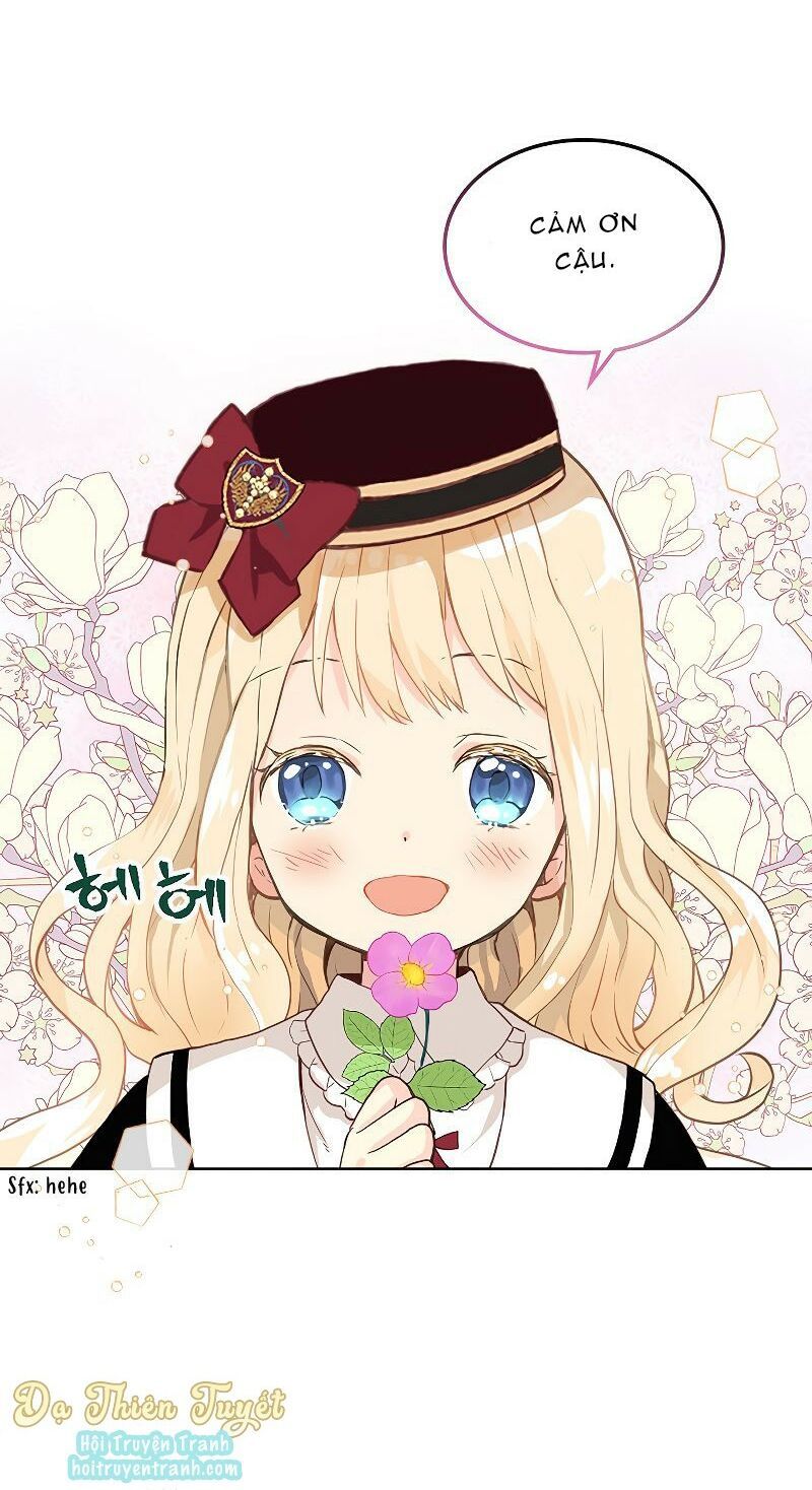con có phải con là con gái của ngài không? chapter 16 36