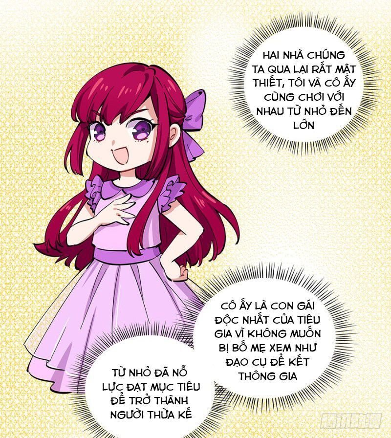 ngôn tình nam chính không thẳng được chapter 7 13