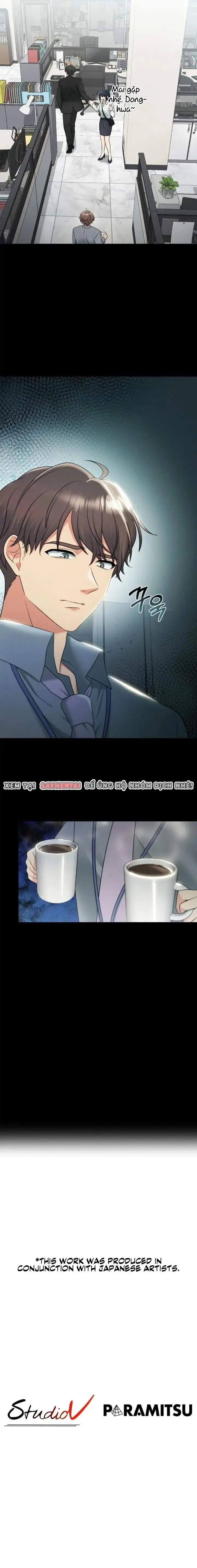 người tình của em chapter 8 16