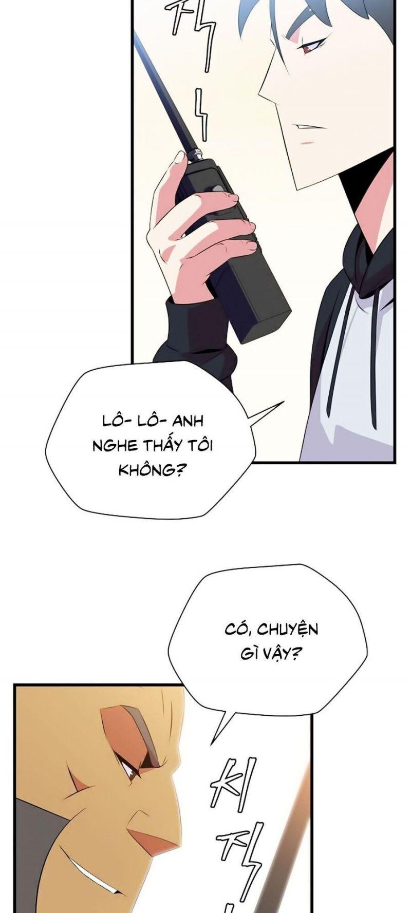 tiêu diệt đấng cứu thế chapter 27 38