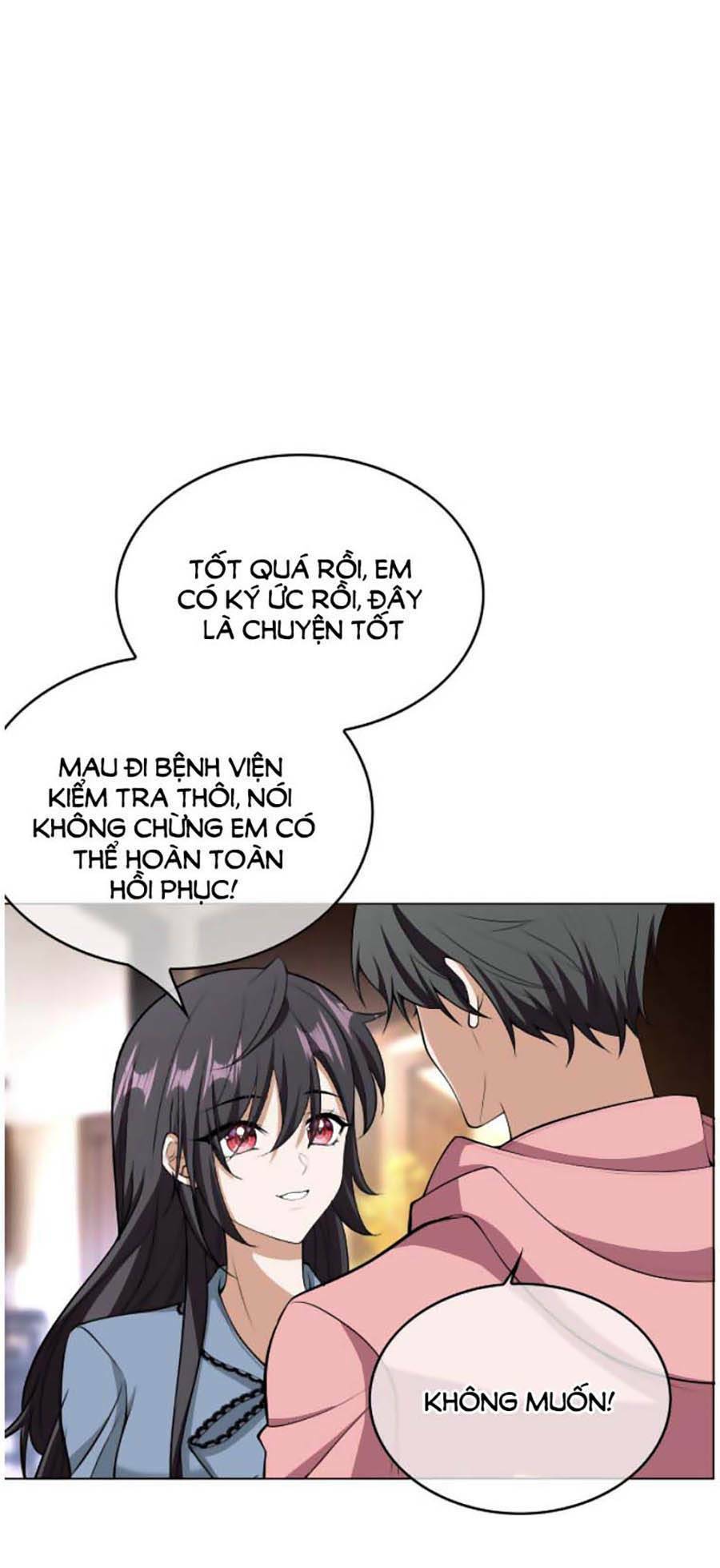 cô vợ gả thay của tổng tài cố chấp chapter 54 35