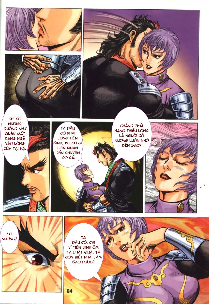 tầm tần ký chapter 49 22