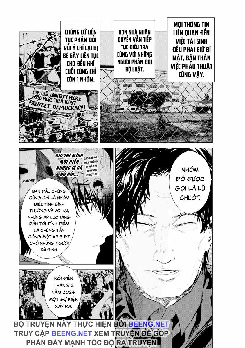 tái sinh chapter 12.2 2