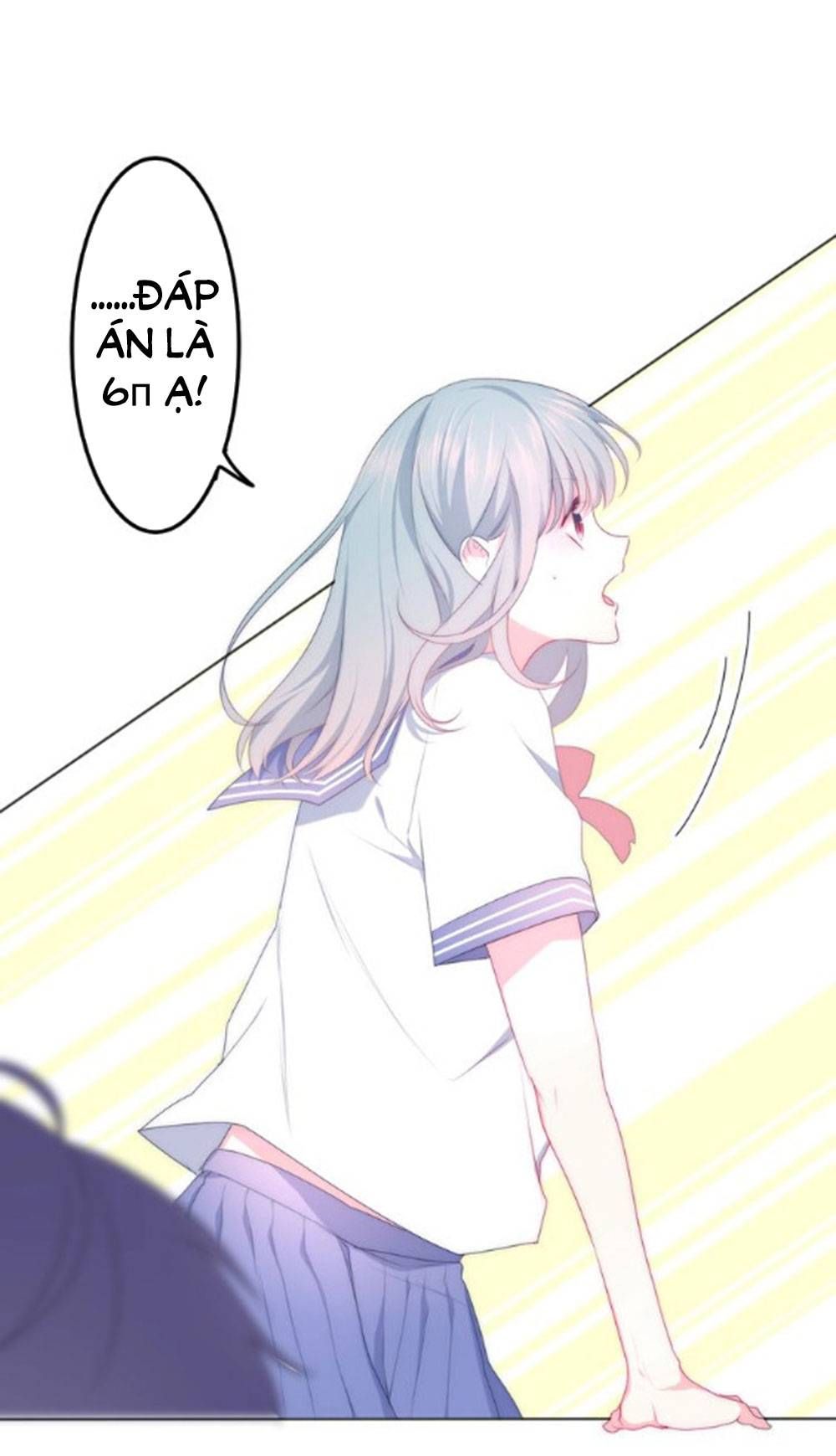 tháng sáu không hẹn mà gặp chapter 29.5 12