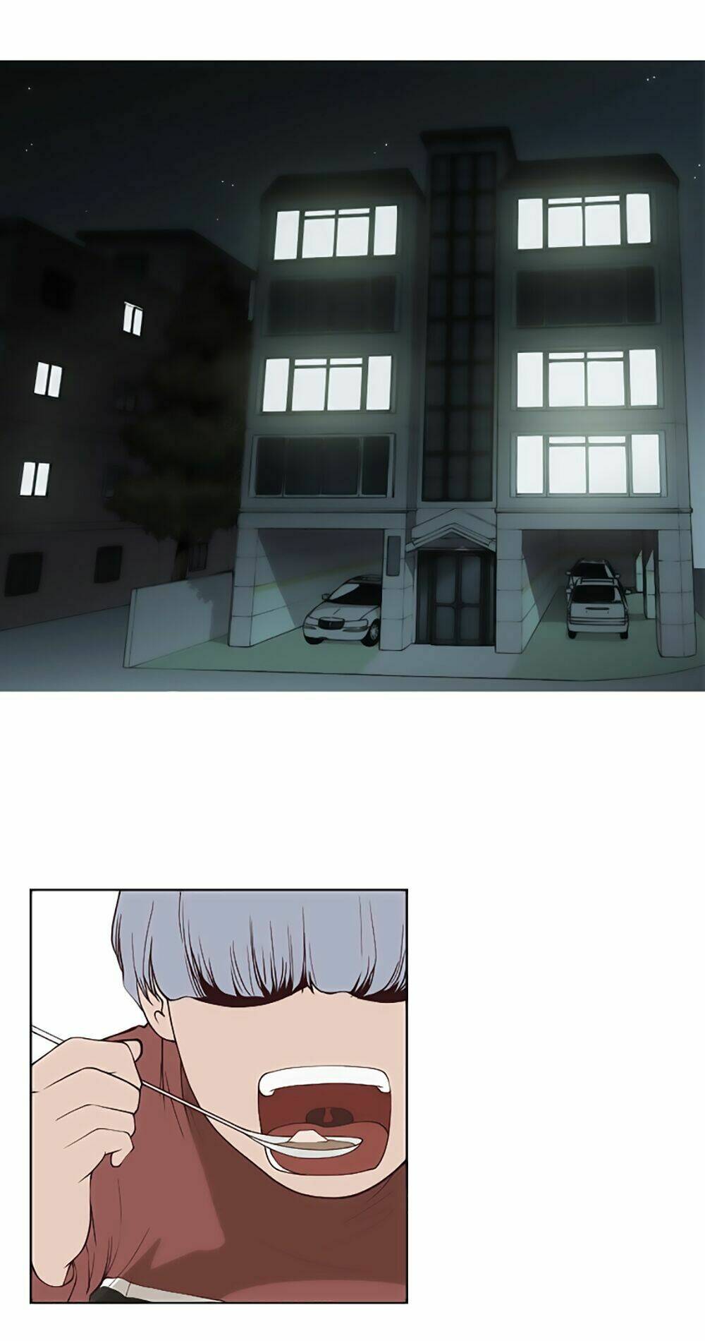 mrs. seonnyeo | mrs. tiên cô chapter 6 38