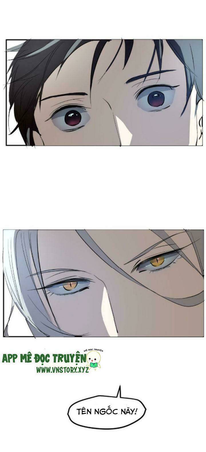 đạo trưởng đại nhân đến nhà chapter 24 24