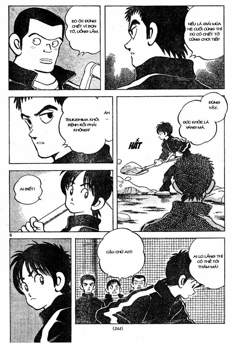 trò chơi vượt qua thử thách chapter 101 7