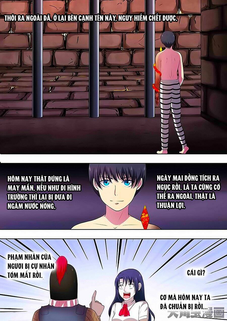 luyện ngục trọng sinh chapter 106 9