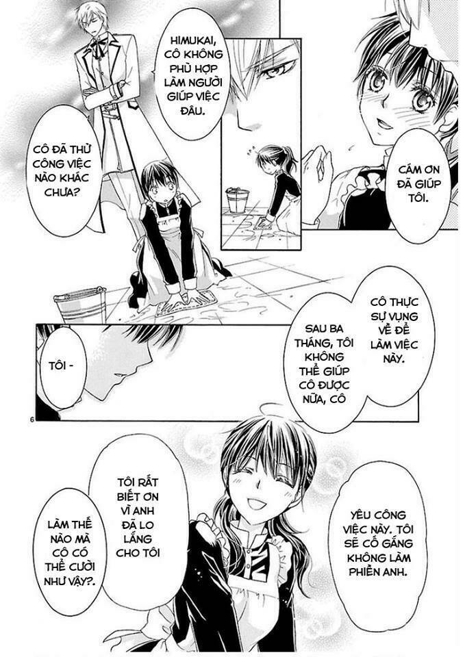 tổng hợp one shot. chapter 327 6